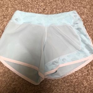 Rabbit running shorts